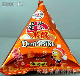 休閑食品產(chǎn)品庫(kù) 品類(lèi)、趨勢(shì)與消費(fèi)指南
